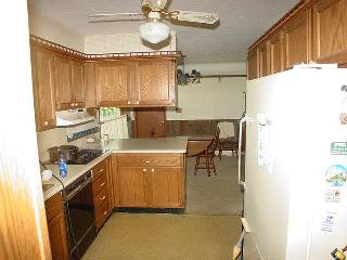 7759 Ida East Road Ida, MI 48140 - Photo 11 of 15 KITCHEN