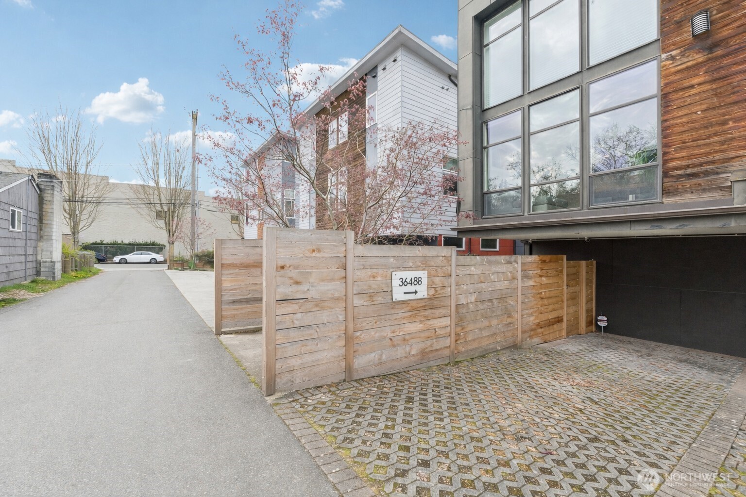 3648 36th Avenue South, Unit B Seattle, WA 98144 - Photo 1 of 20