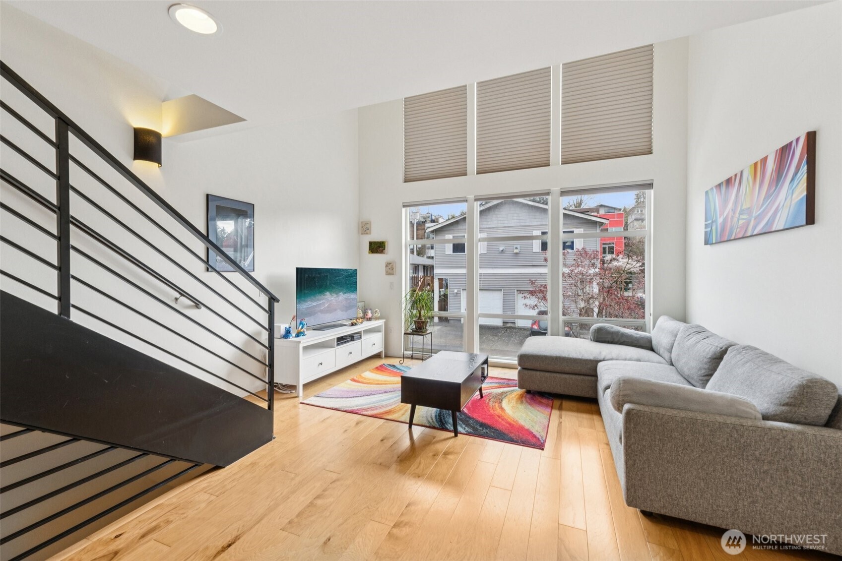 3648 36th Avenue South, Unit B Seattle, WA 98144 - Photo 13 of 20