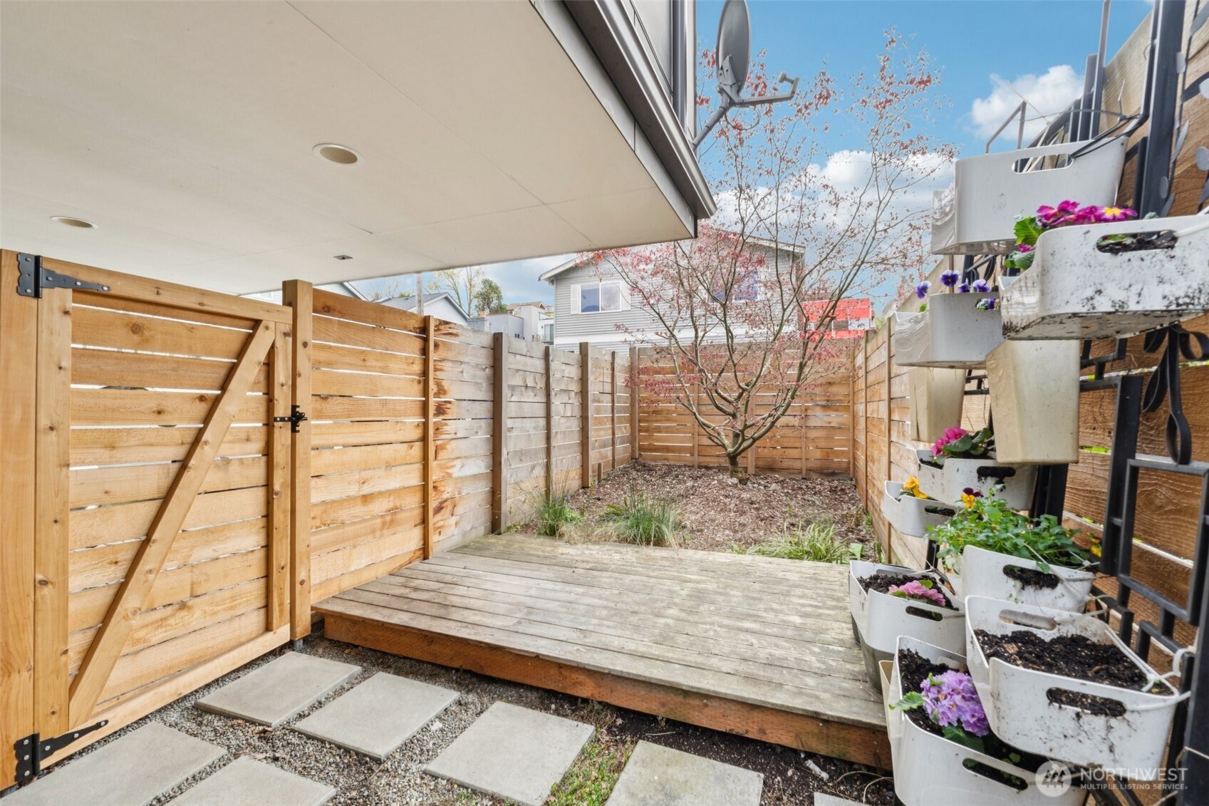 3648 36th Avenue South, Unit B Seattle, WA 98144 - Photo 20 of 20