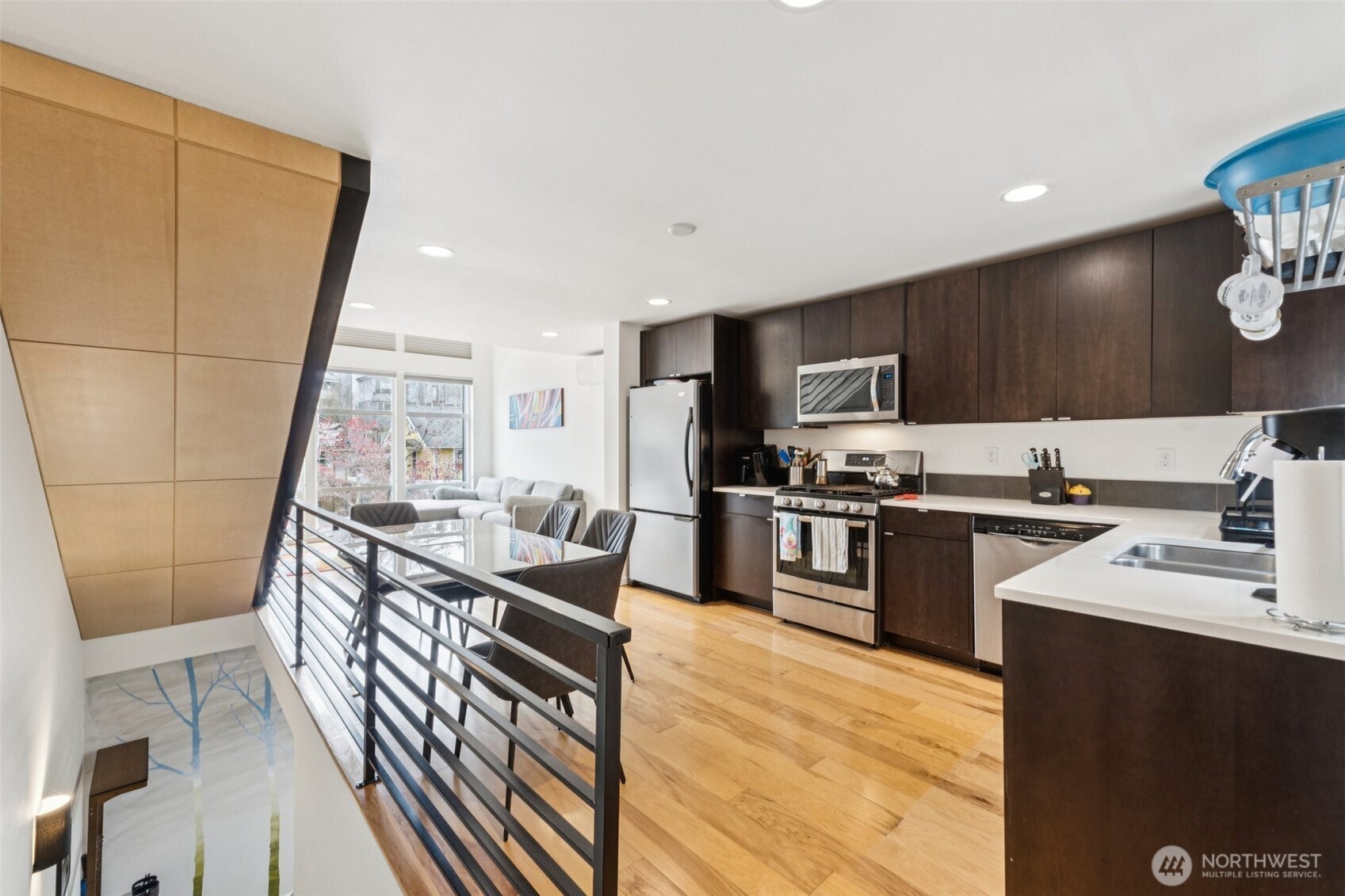 3648 36th Avenue South, Unit B Seattle, WA 98144 - Photo 9 of 20