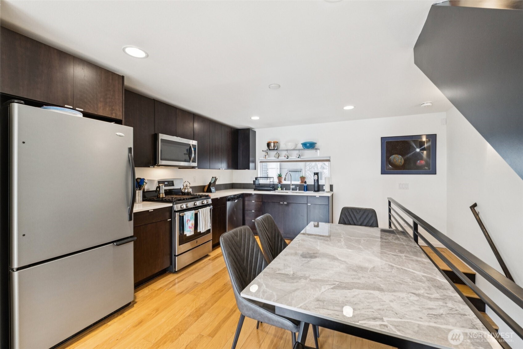 3648 36th Avenue South, Unit B Seattle, WA 98144 - Photo 10 of 20