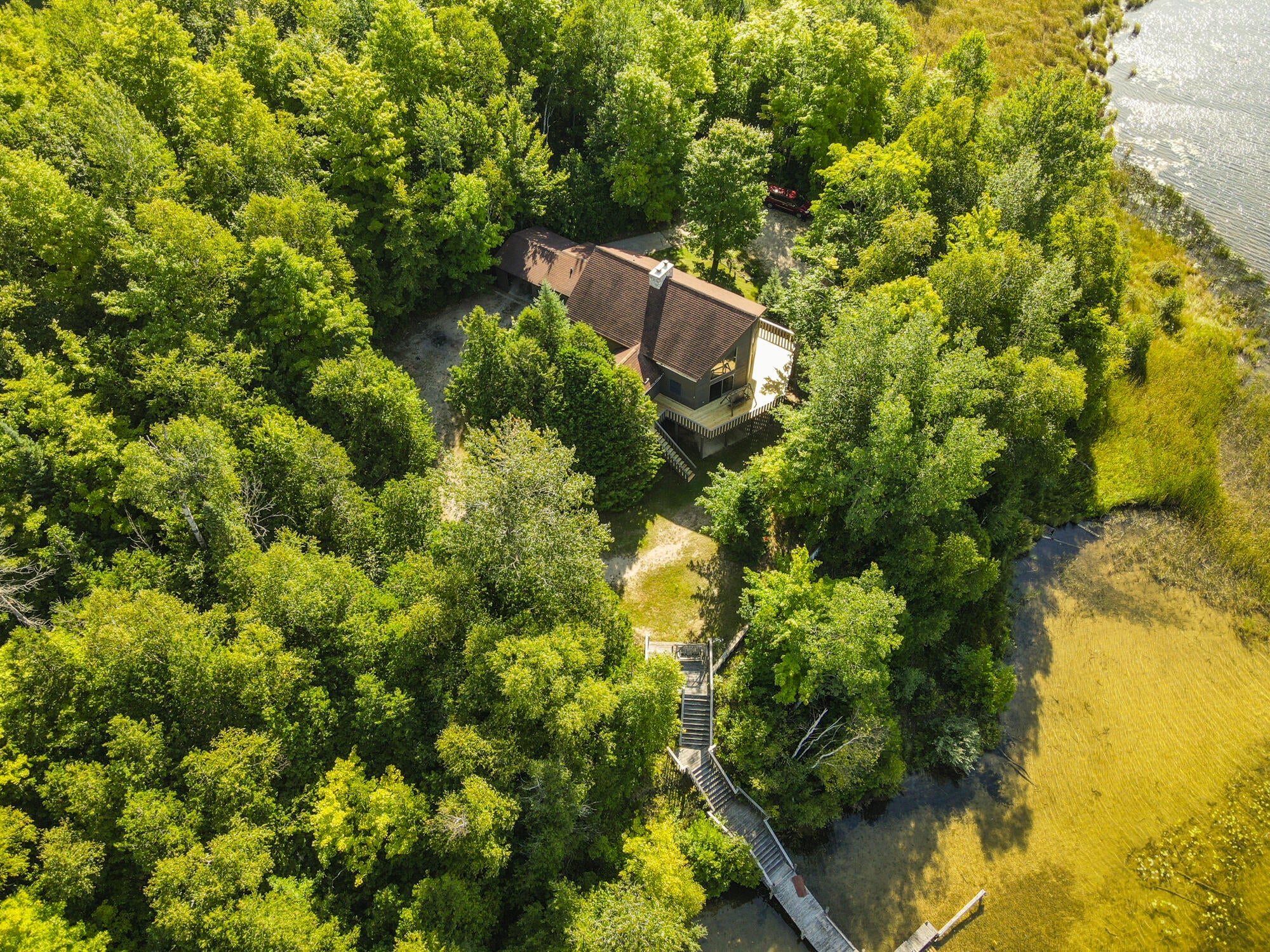 9099 North Black River Road Cheboygan, MI 49721 - Photo 2 of 47 Gallery Image 2