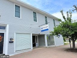 1 Central Avenue Ridgely, MD 21660 - Photo 1 of 23 Commercial Frontage
