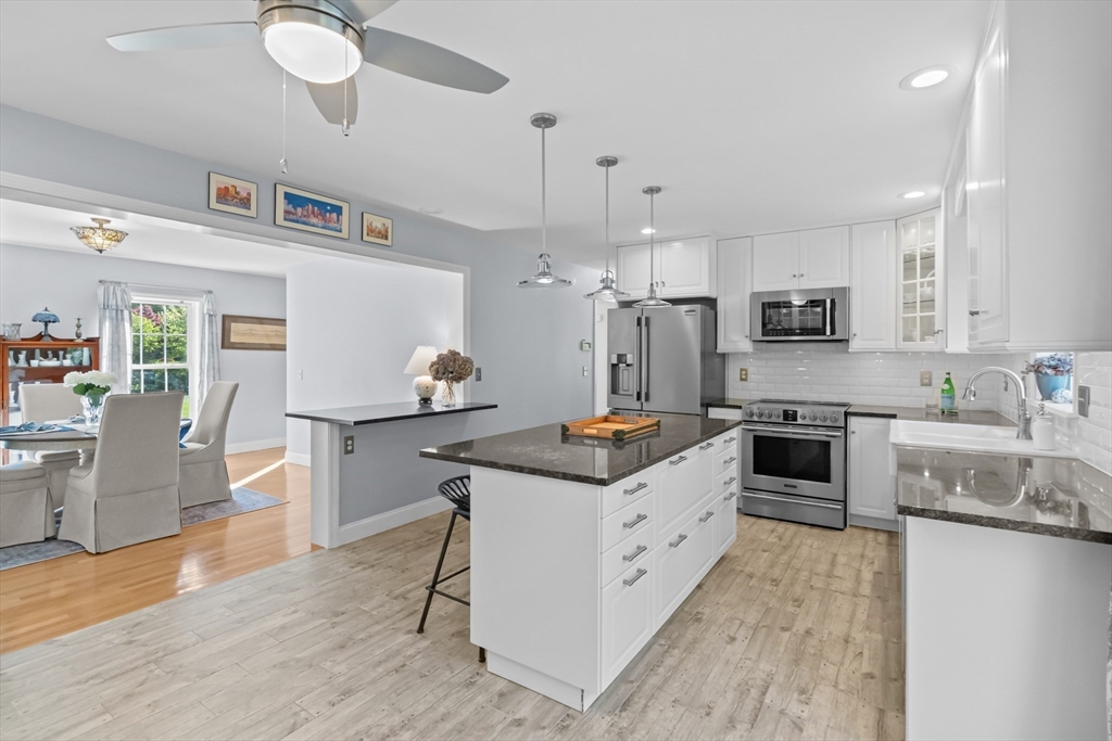 5 Nottingham Way Freetown, MA 02702 - Photo 10 of 41