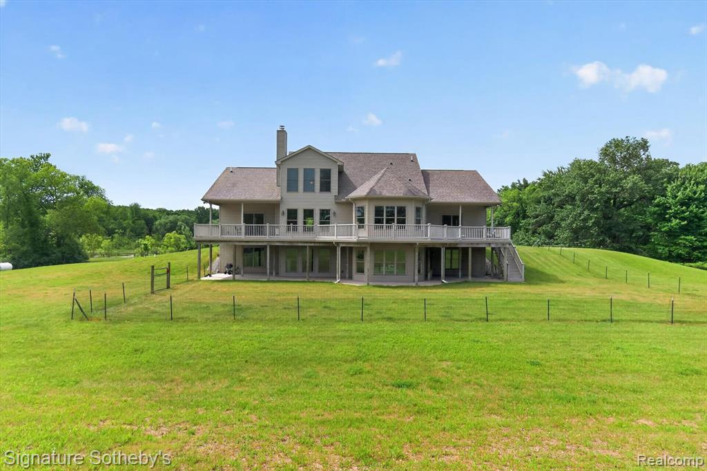 12700 Shaffer Road Davisburg, MI 48350 - Photo 78 of 99
