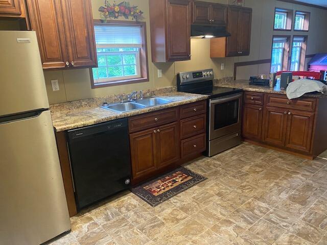 1330 Amos Ridge Road Frenchburg, KY 40322 - Photo 15 of 28 IMG_2741