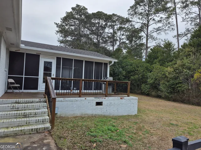 $2,050 | 930 Hill Place, Macon, GA 31210