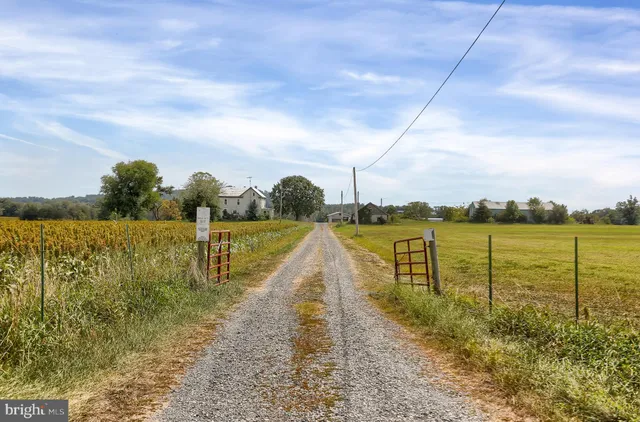 a view of a ocean with beach