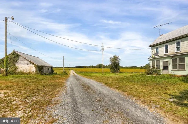 a view of a swimming pool with an ocean view