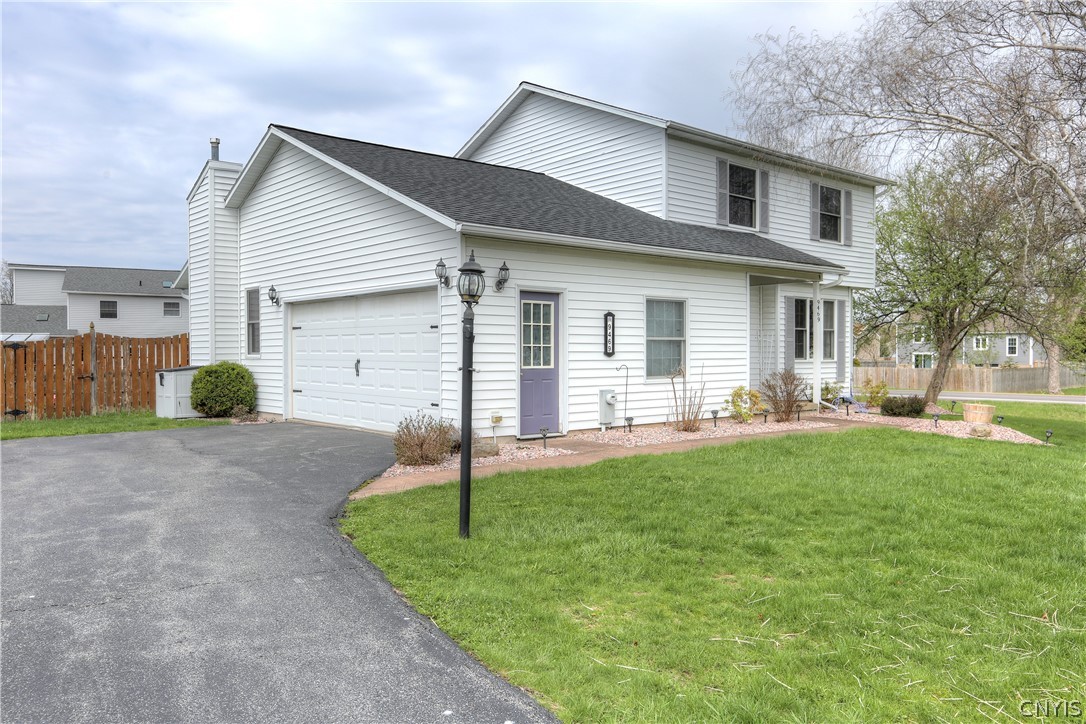 9469 Birch Tree Road Brewerton, NY 13029 - Photo 2 of 30