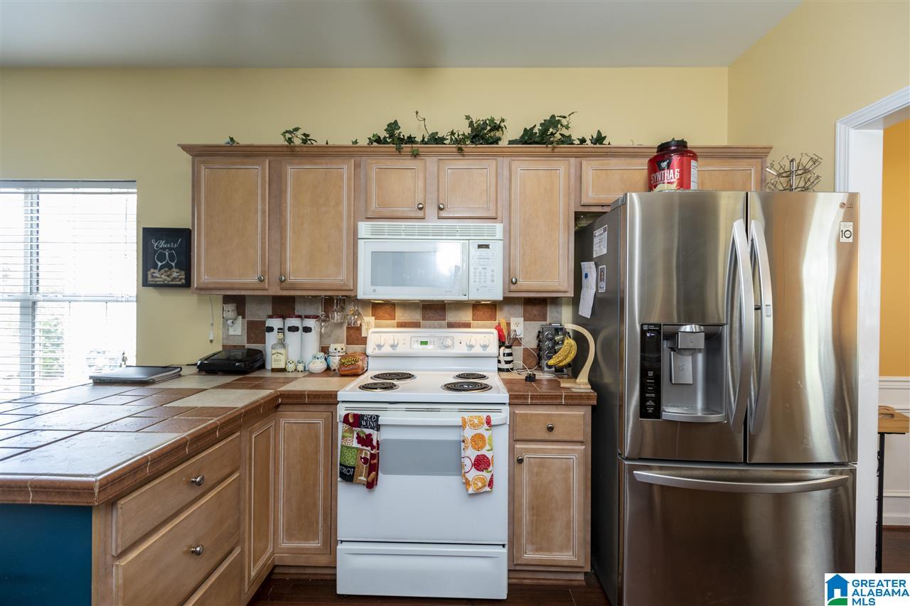 142 Savannah Lane Calera, AL 35040 - Photo 13 of 43