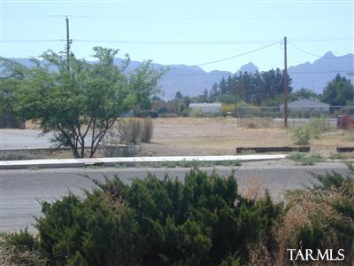 0 Lot 24 Frontage Road Pearce, AZ 85625 - Photo 2 of 5 Gallery Image 2