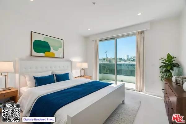 $11,000 | 1414 South Beverly Drive, Unit 402, Los Angeles, CA 90035