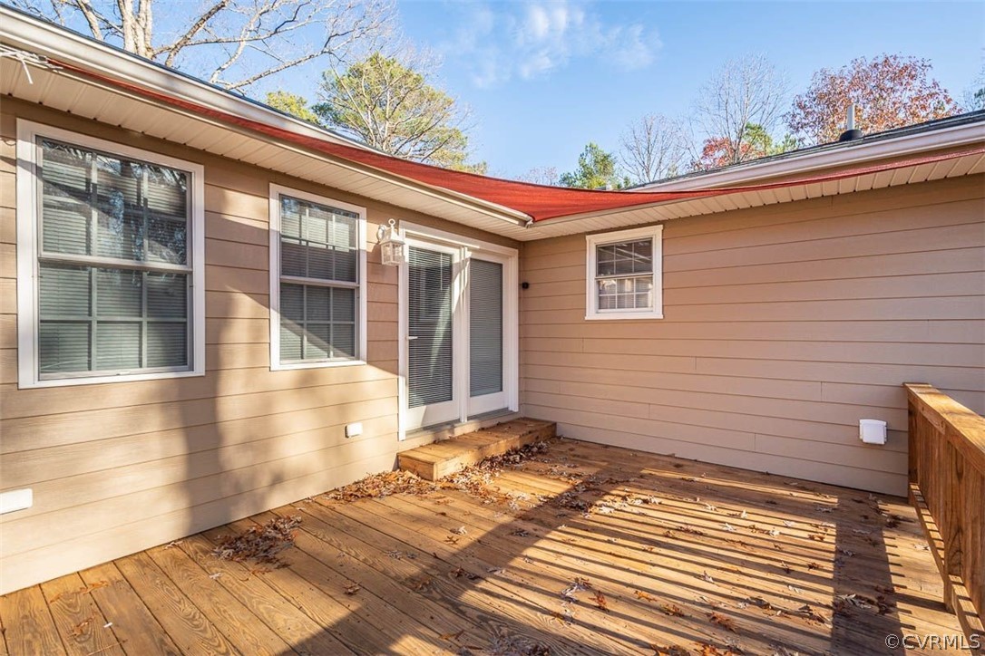 2305 Mill Road Henrico, VA 23231 - Photo 12 of 50 Gallery Image 12