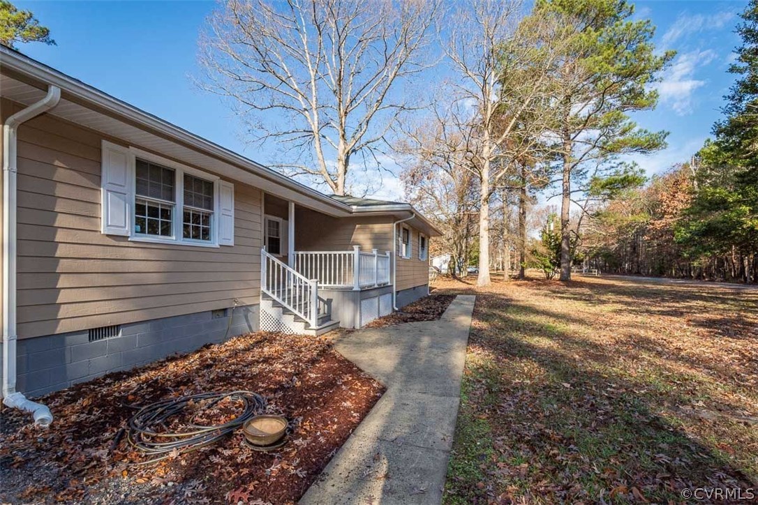 2305 Mill Road Henrico, VA 23231 - Photo 20 of 50 Gallery Image 20