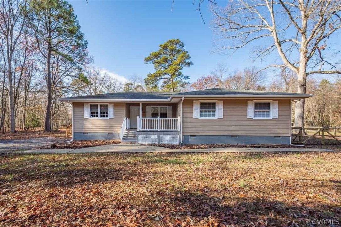 2305 Mill Road Henrico, VA 23231 - Photo 2 of 50 Gallery Image 2