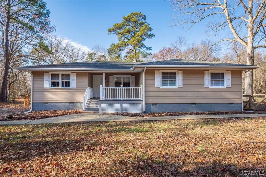 2305 Mill Road Henrico, VA 23231 - Photo 3 of 50 Gallery Image 3