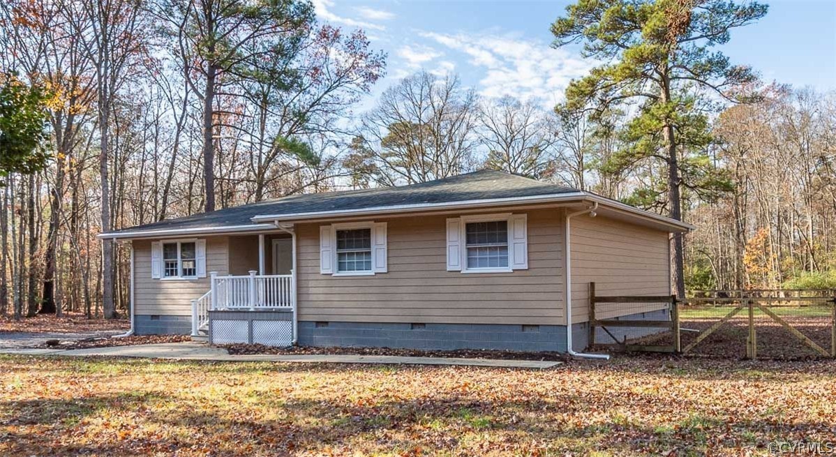 2305 Mill Road Henrico, VA 23231 - Photo 5 of 50 Gallery Image 5