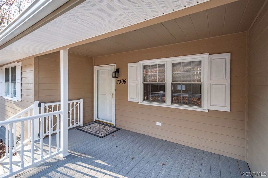 2305 Mill Road Henrico, VA 23231 - Photo 8 of 50 Gallery Image 8