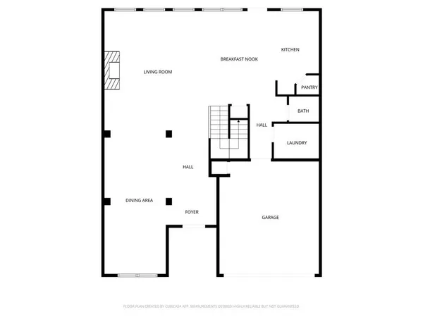$2,450 | 5235 Cactus Cove Lane, Buford, GA 30519