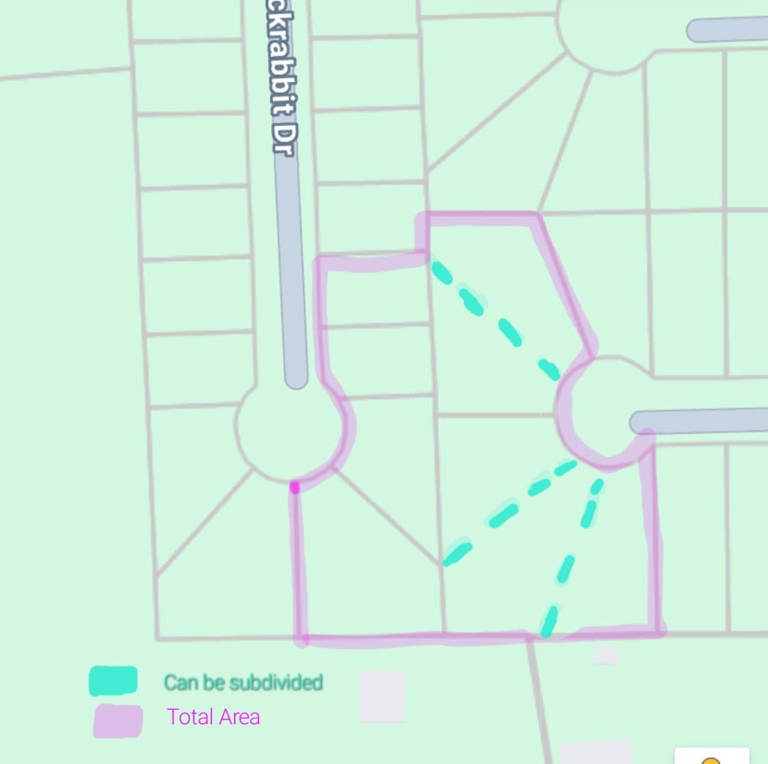 26503 Mockingbird Lane Hempstead, TX 77445 - Photo 2 of 2
