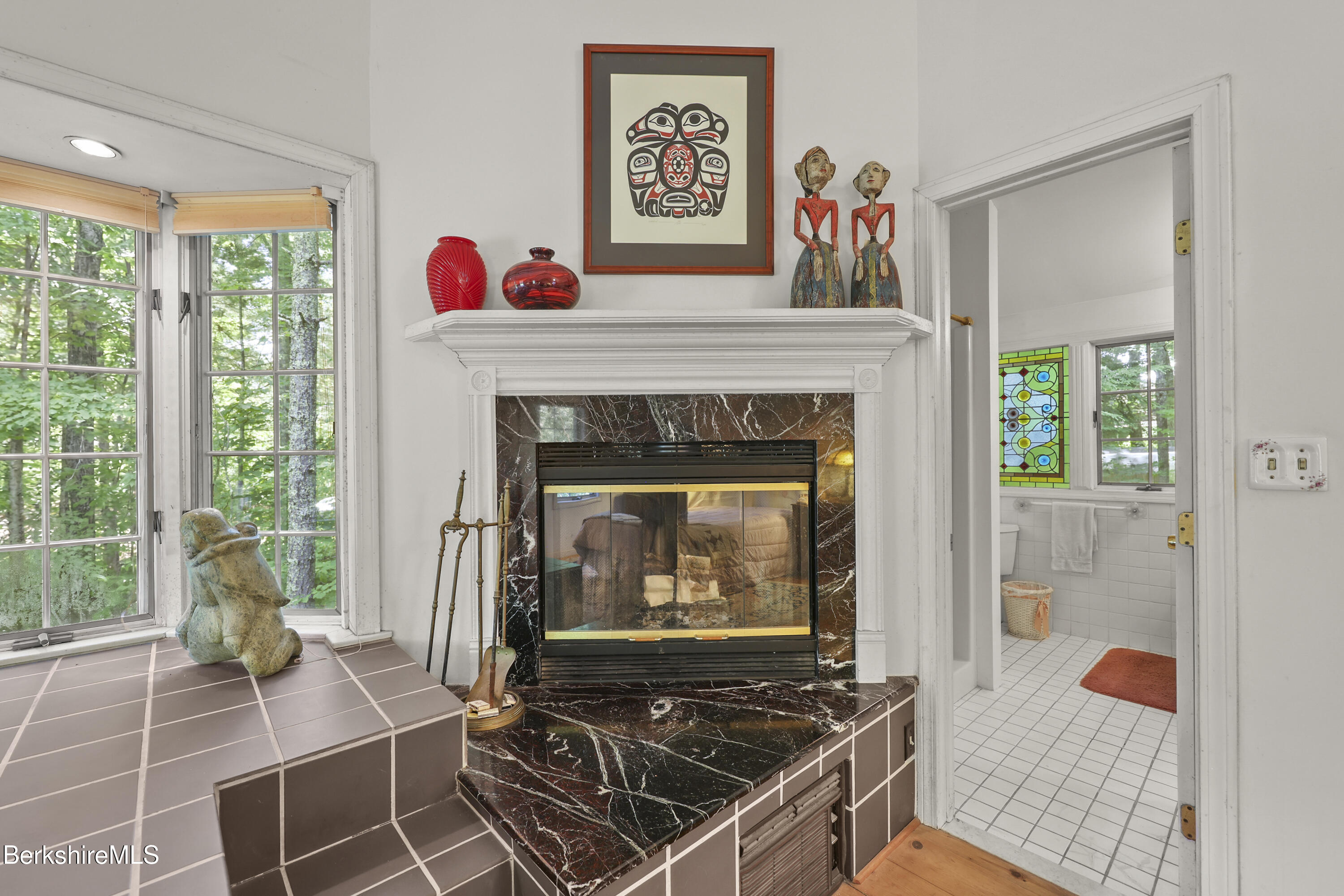 19 Sackman Way Monterey, MA 01230 - Photo 23 of 40 Primary Bedroom
