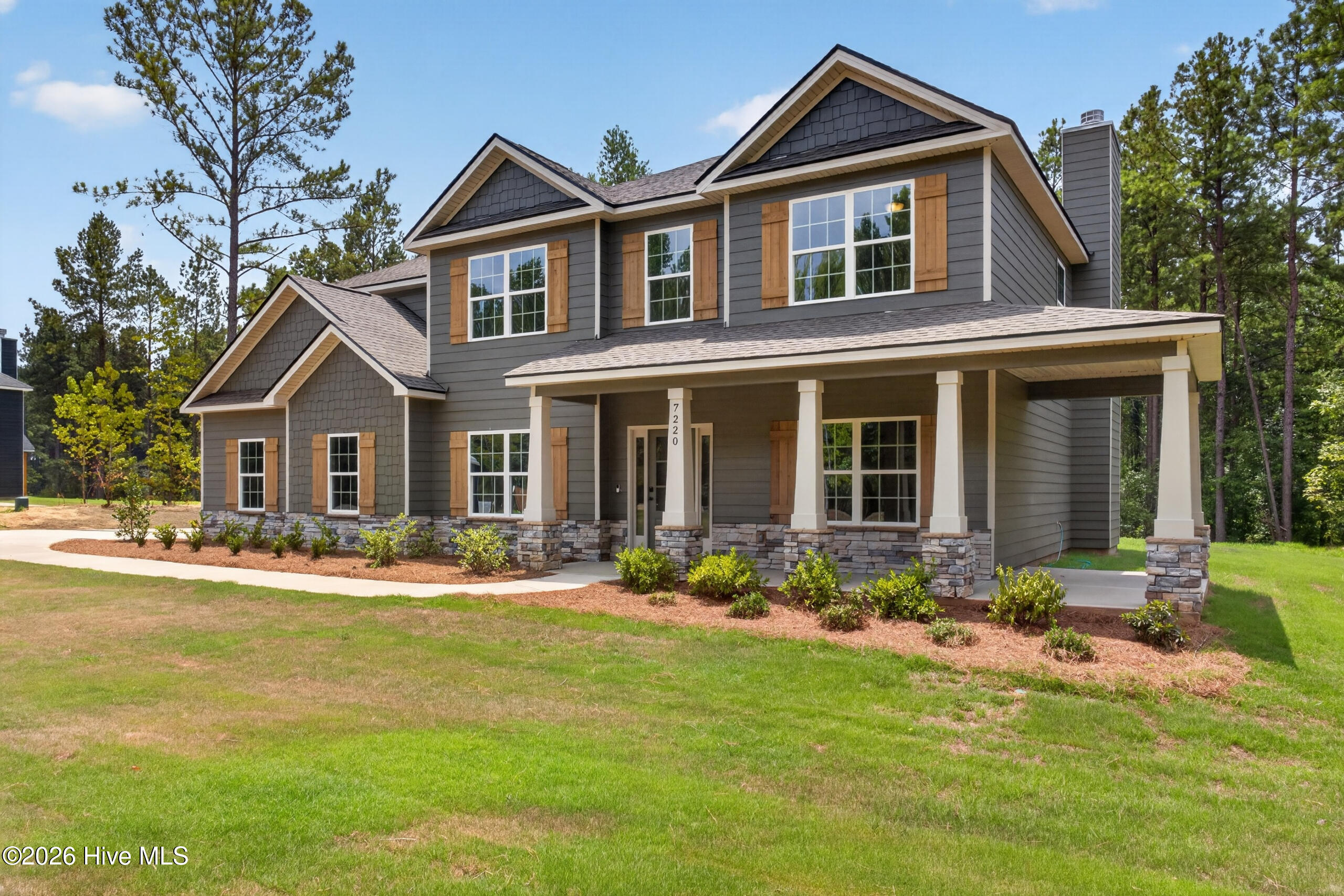 7220 Bill Dorn Road, Unit 6 Appling, GA 30802 - Photo 2 of 23 Gallery Image 2