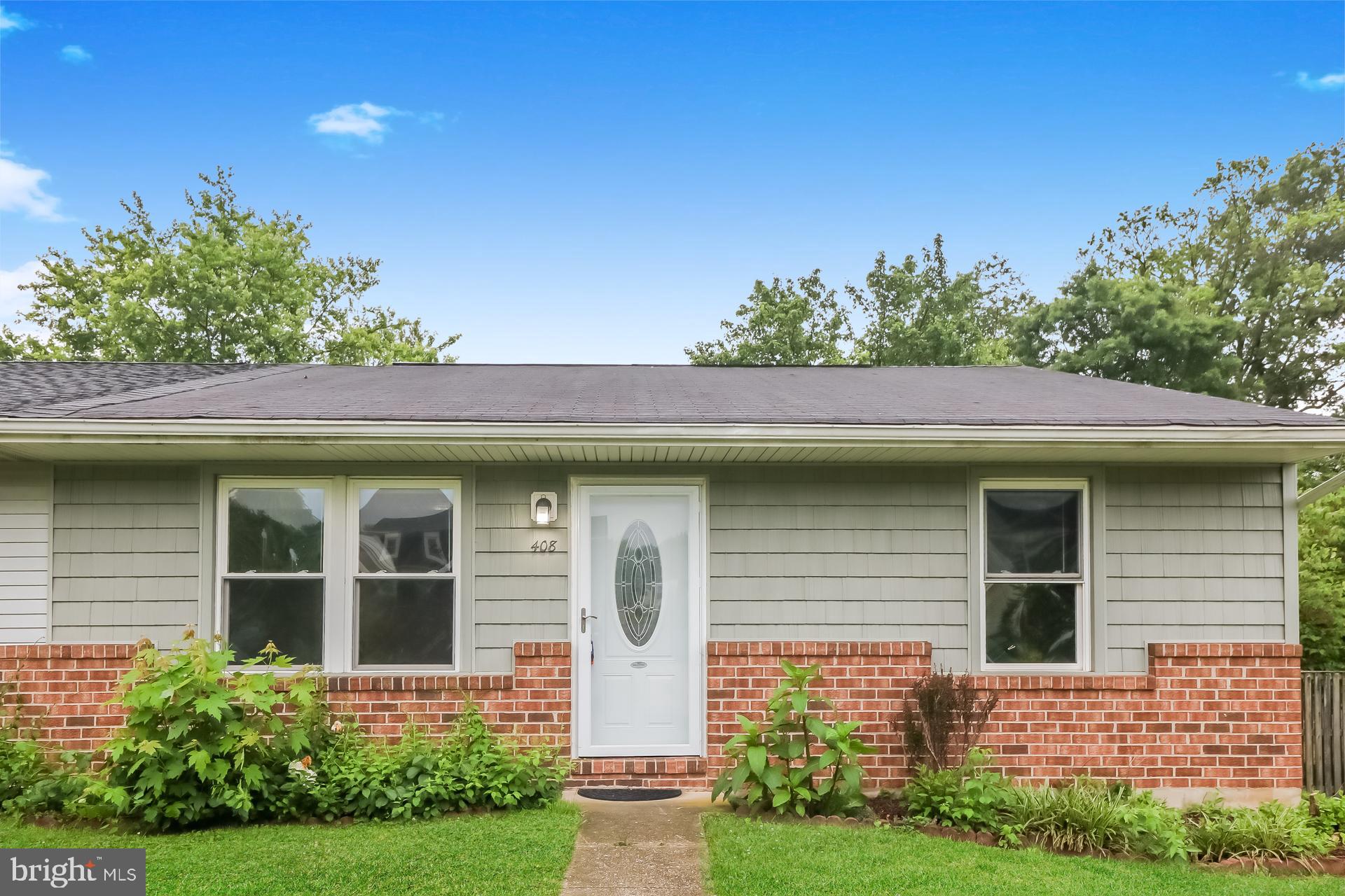 408 Berkshire Court Joppa, MD 21085 - Photo 1 of 15