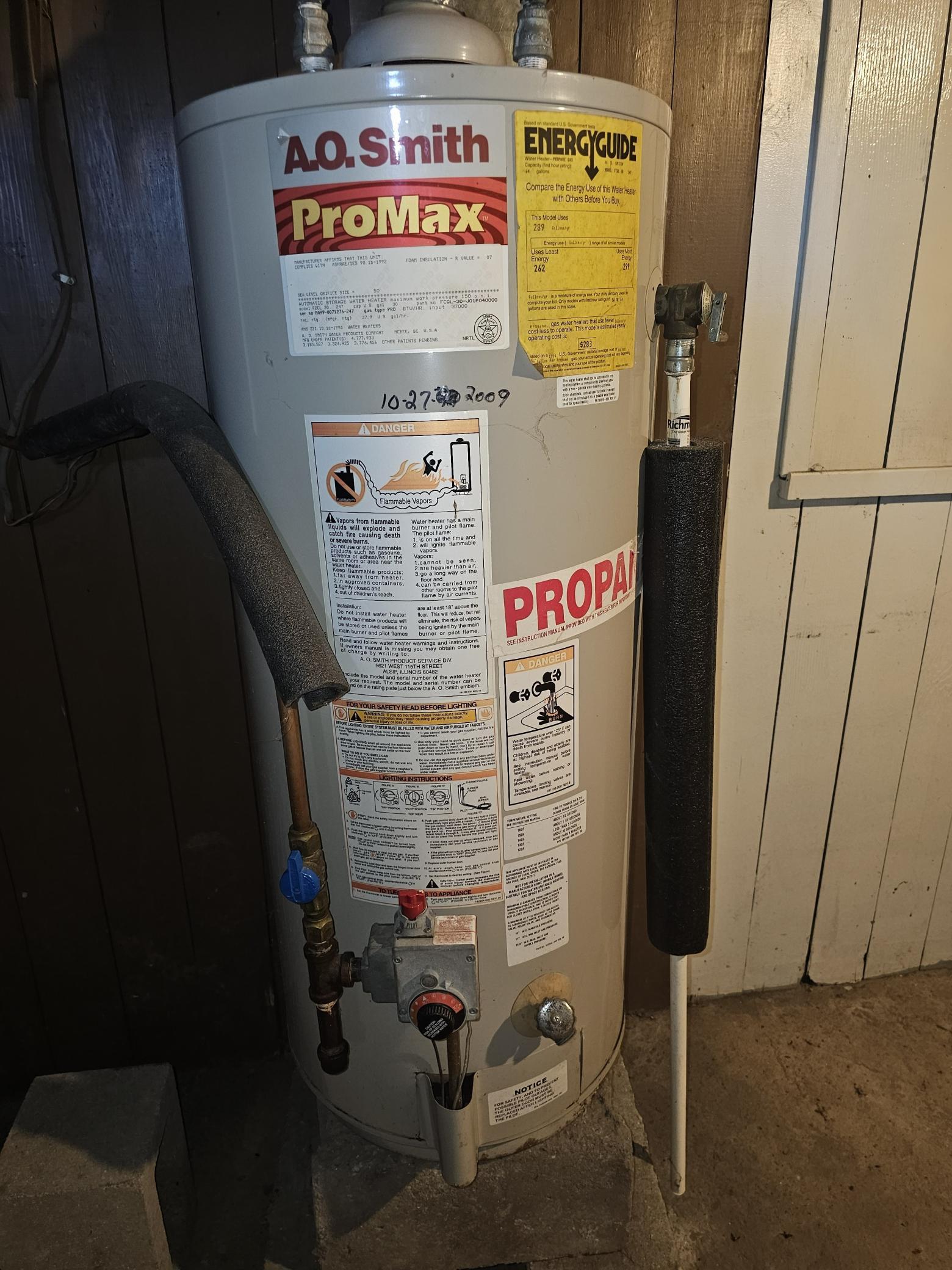 212 South Center Street Ceylon, MN 56121 - Photo 45 of 49