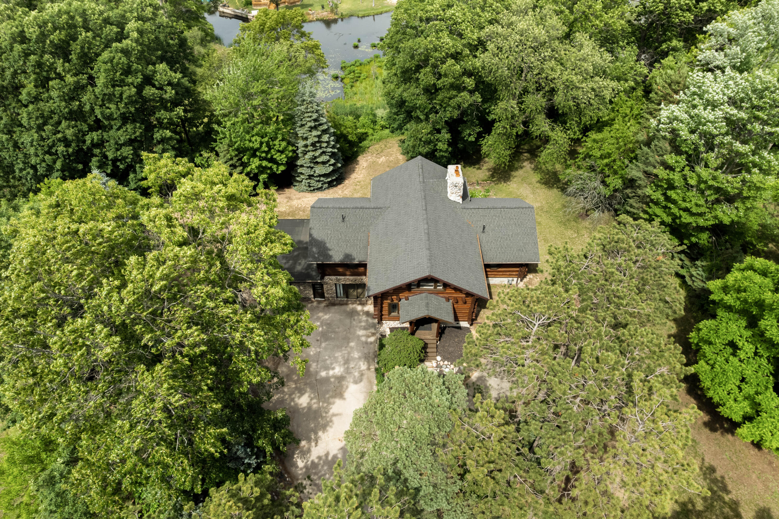 17097 Roosevelt Road Spring Lake, MI 49456 - Photo 52 of 59 DJI_0447