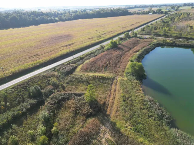 $537,150 | 250 North & 450 Street East, Washington, IN 47501