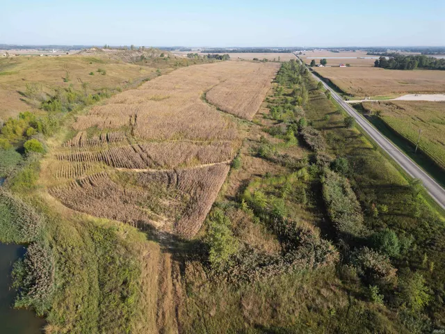 $537,150 | 250 North & 450 Street East, Washington, IN 47501