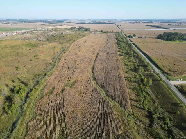 $537,150 | 250 North & 450 Street East, Washington, IN 47501