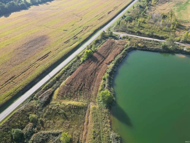 $537,150 | 250 North & 450 Street East, Washington, IN 47501