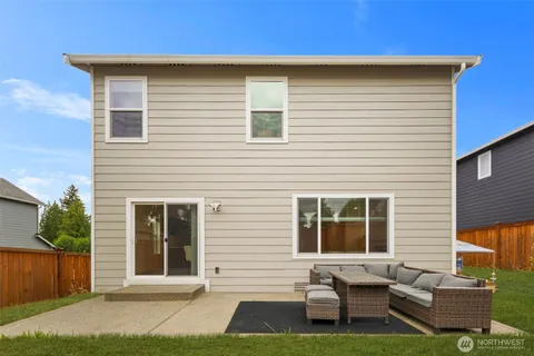 a view of outdoor space yard and patio