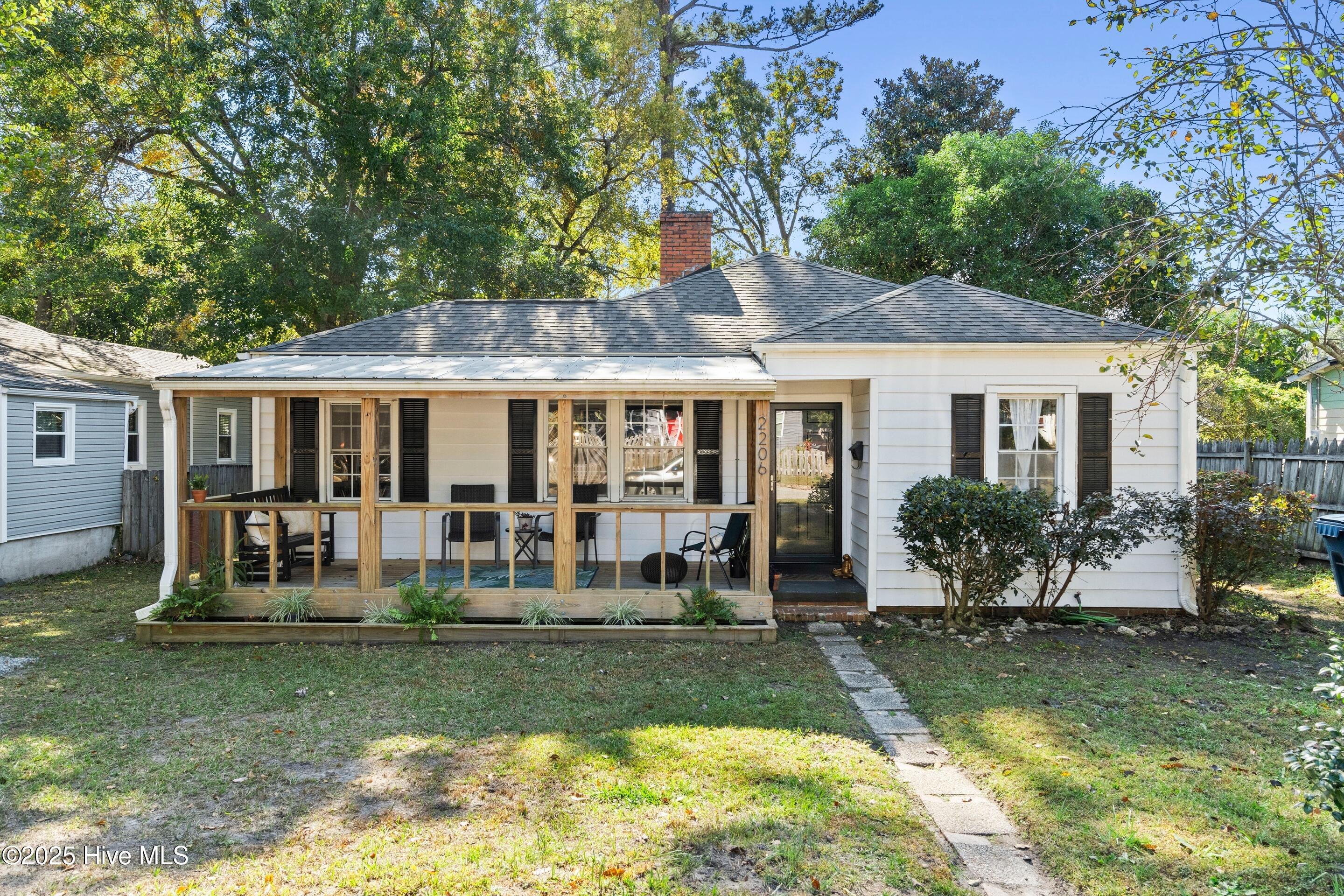 2206 Klein Road Wilmington, NC 28405 - Photo 1 of 41 mls-DSC01537