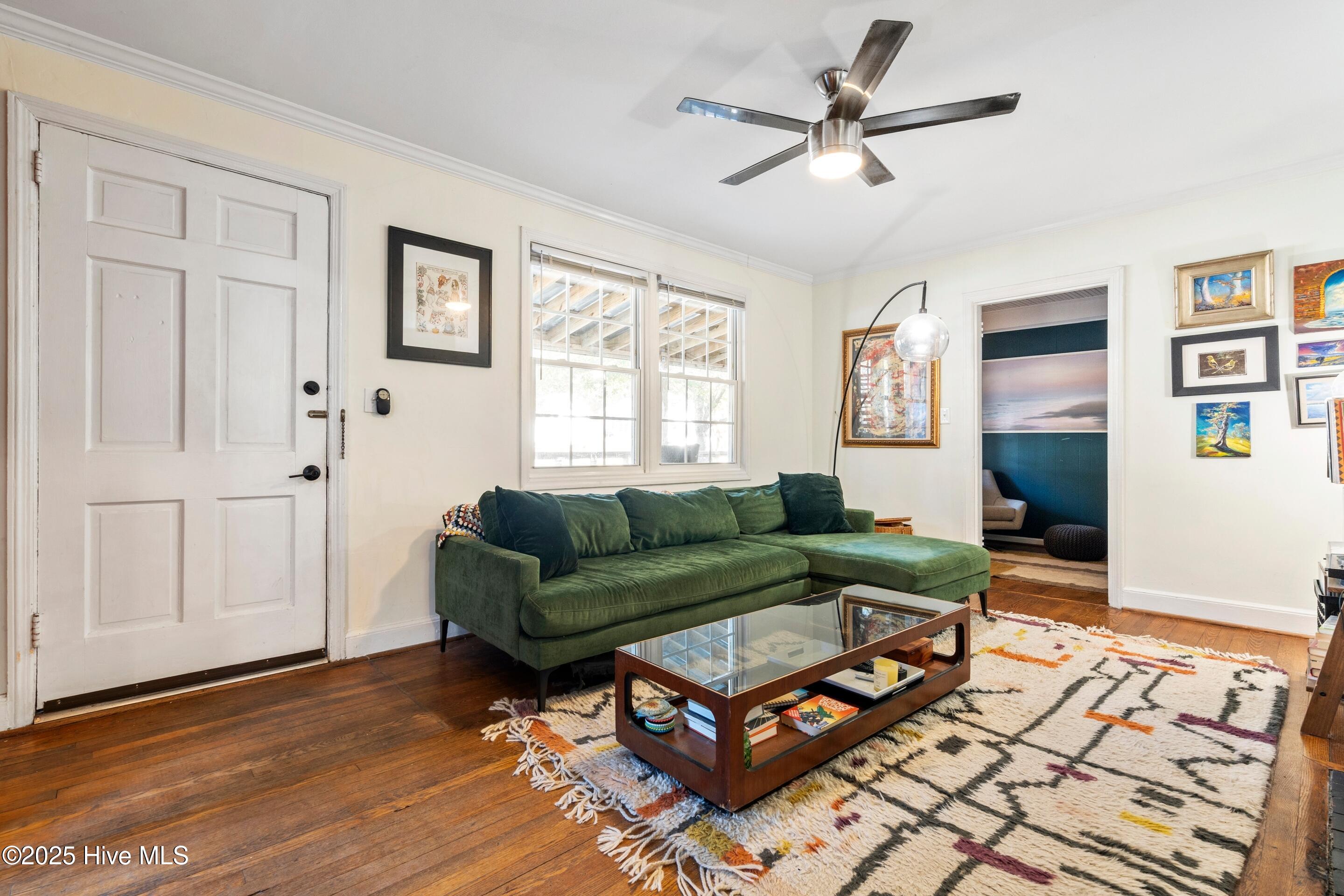 2206 Klein Road Wilmington, NC 28405 - Photo 11 of 41 mls-DSC01690