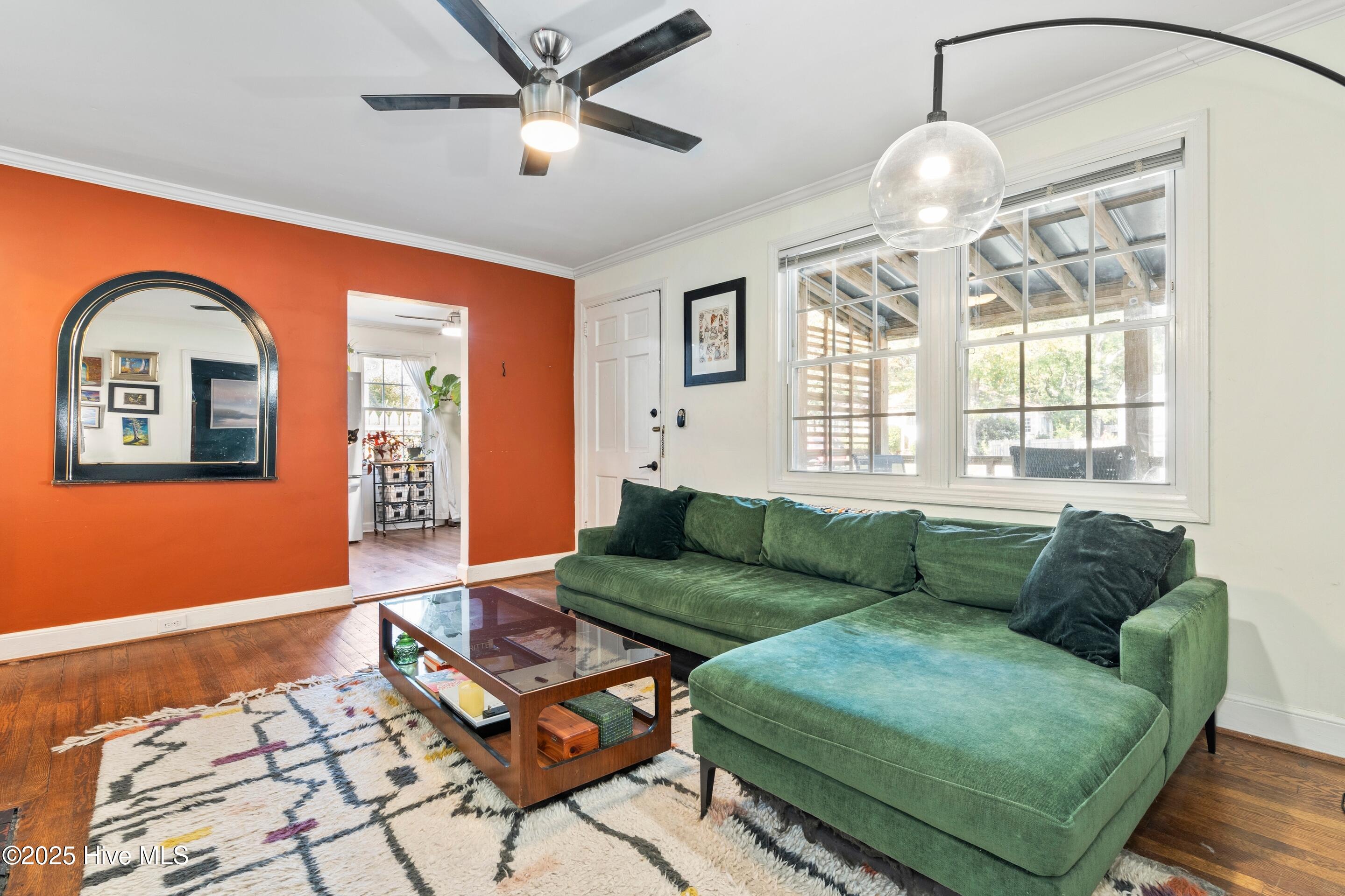 2206 Klein Road Wilmington, NC 28405 - Photo 12 of 41 mls-DSC01697