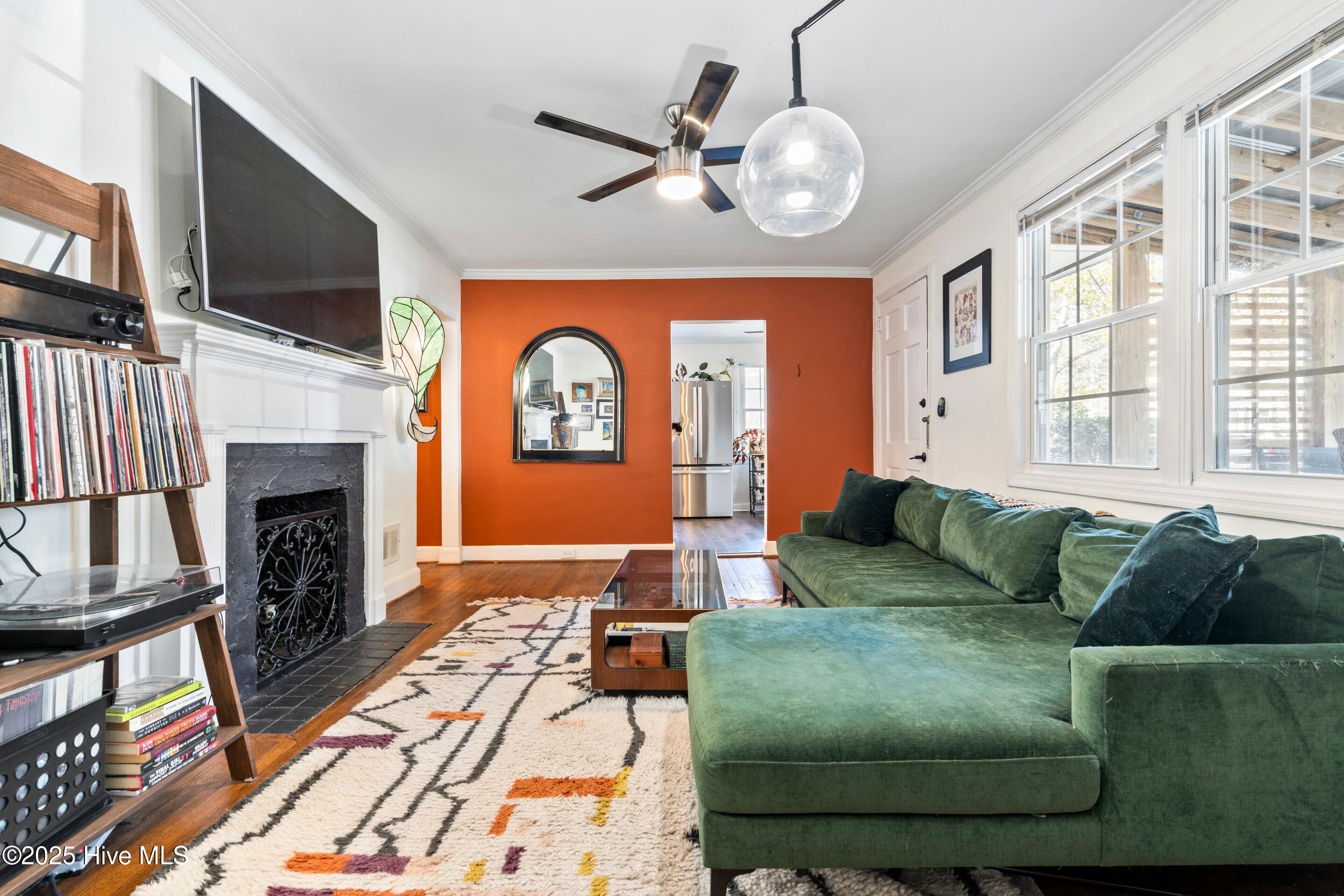 2206 Klein Road Wilmington, NC 28405 - Photo 13 of 41 mls-DSC01702