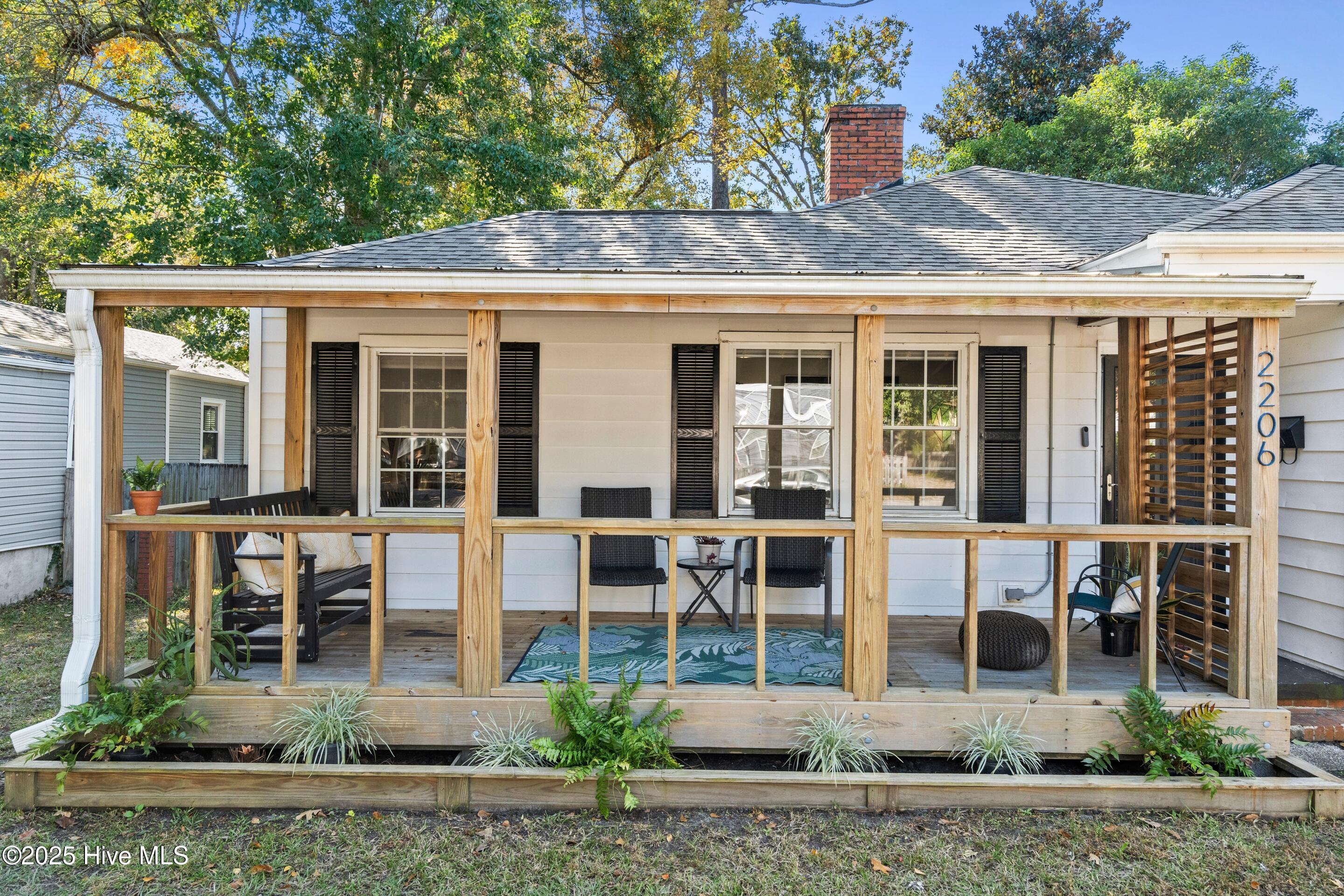 2206 Klein Road Wilmington, NC 28405 - Photo 2 of 41 Front of House