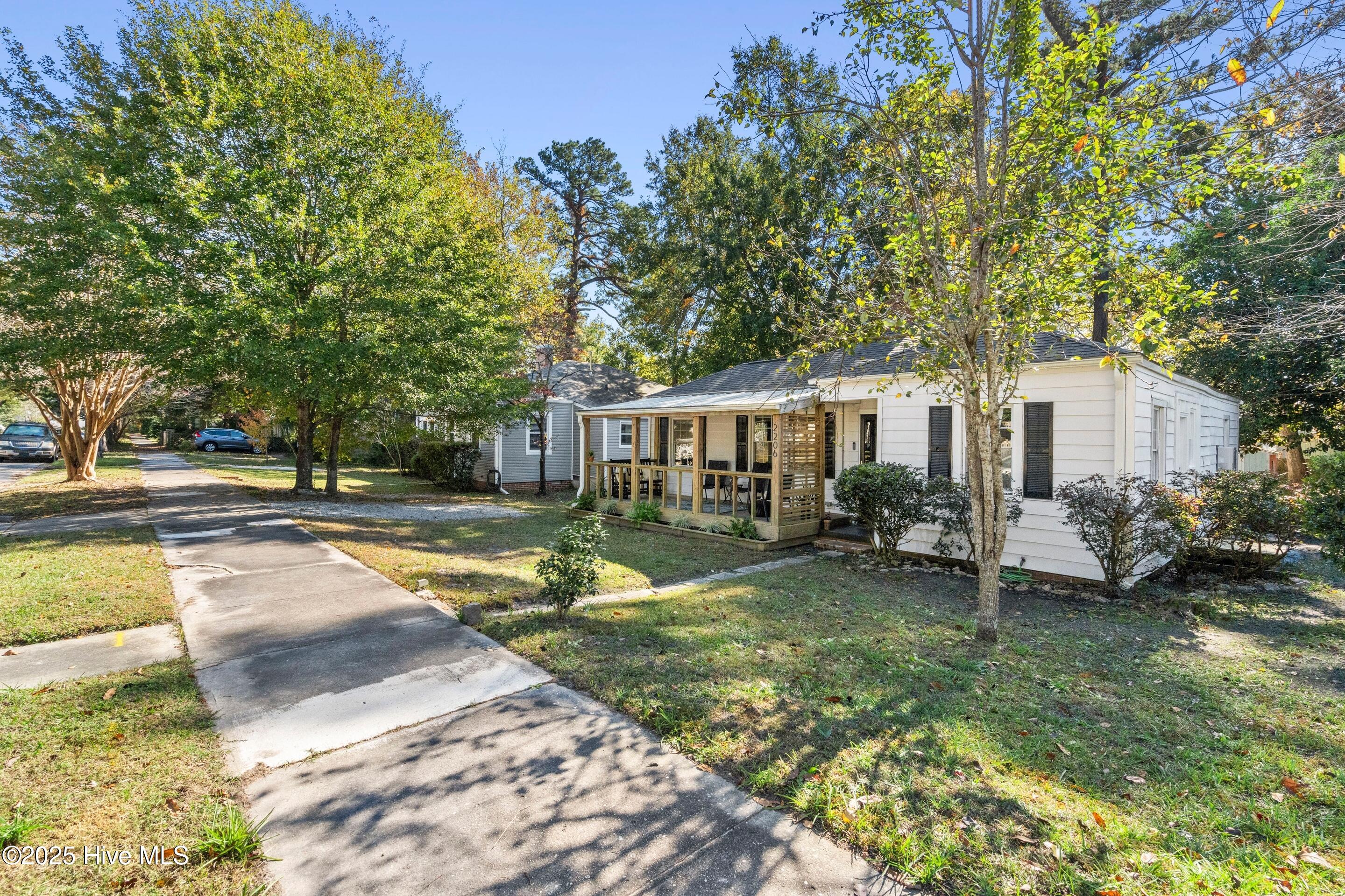 2206 Klein Road Wilmington, NC 28405 - Photo 3 of 41 mls-DSC01522