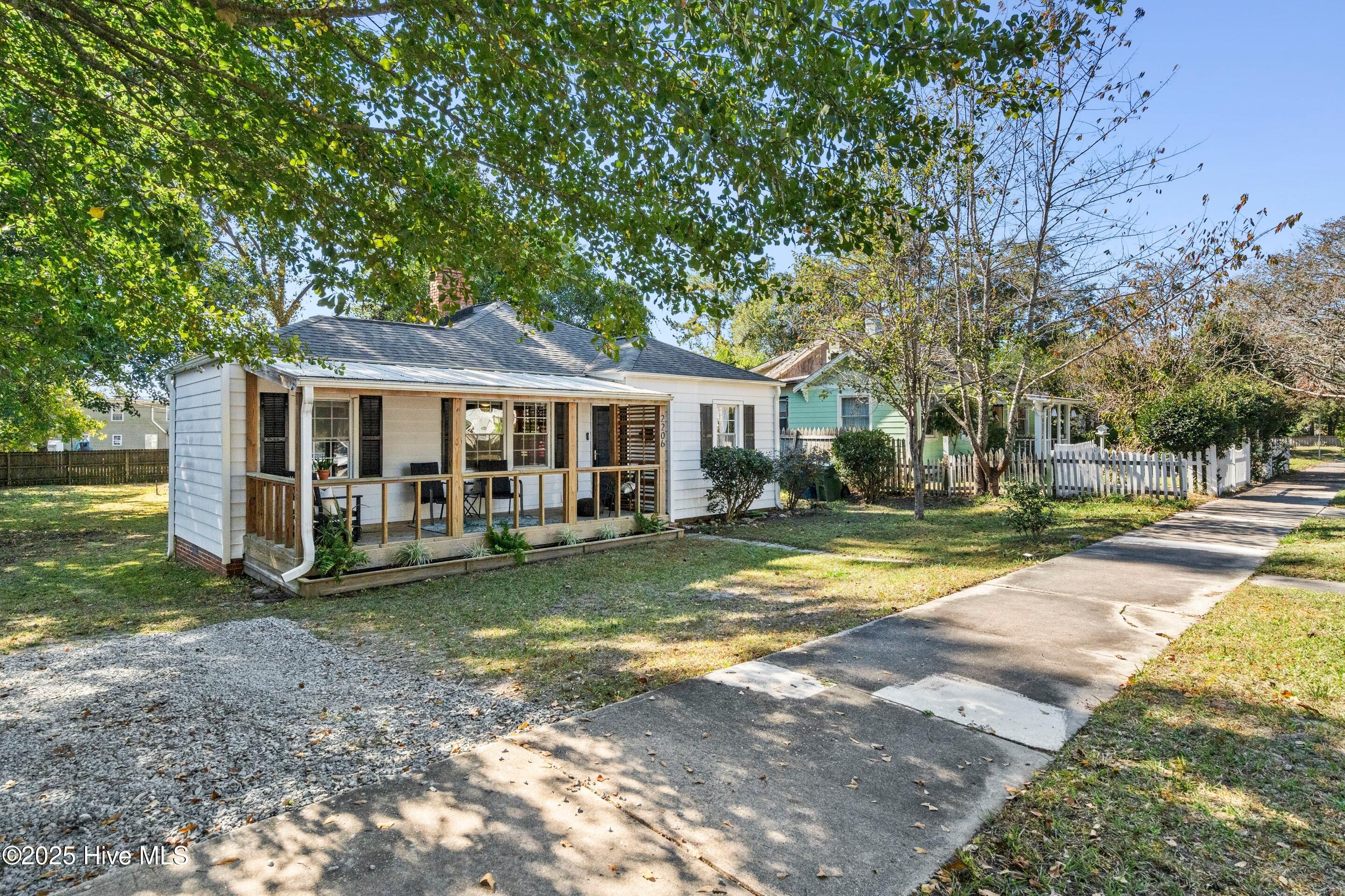 2206 Klein Road Wilmington, NC 28405 - Photo 4 of 41 mls-DSC01525