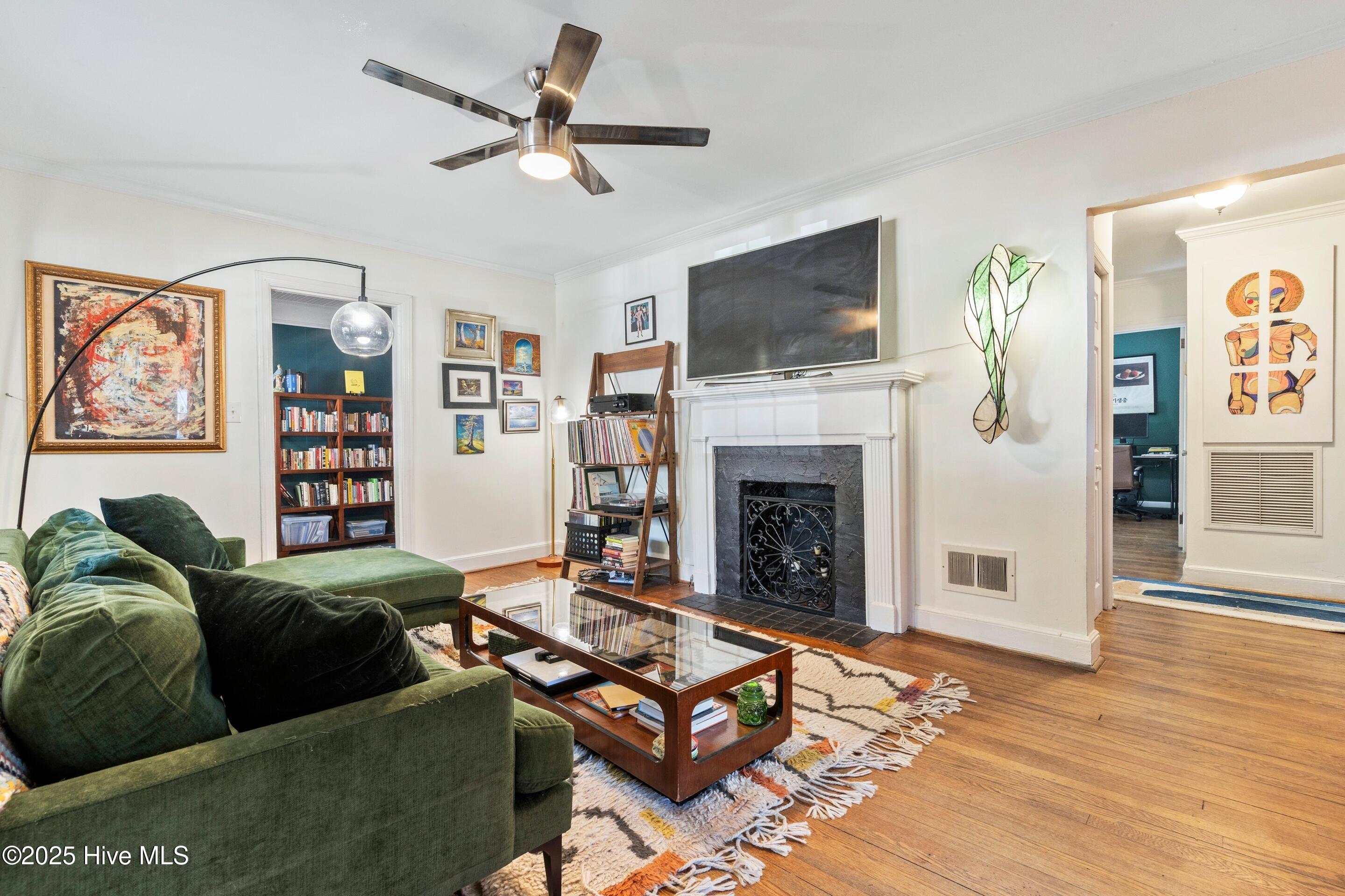 2206 Klein Road Wilmington, NC 28405 - Photo 10 of 41 mls-DSC01684