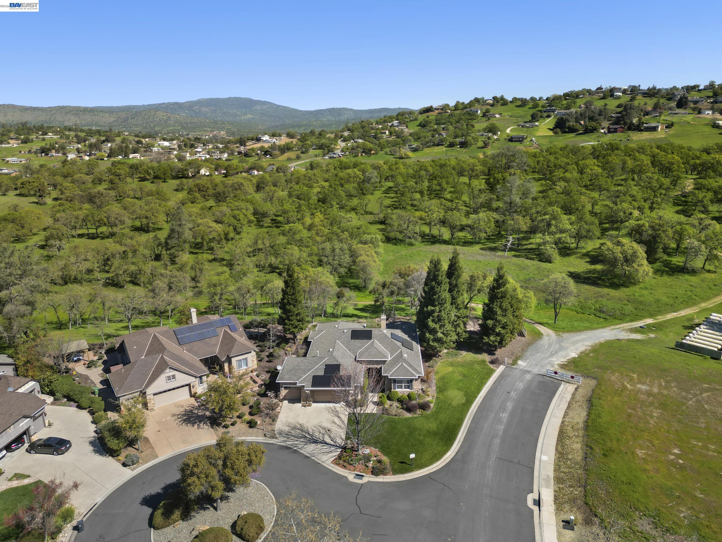 8 Rock Ridge Court Copperopolis, CA 95228 - Photo 48 of 57