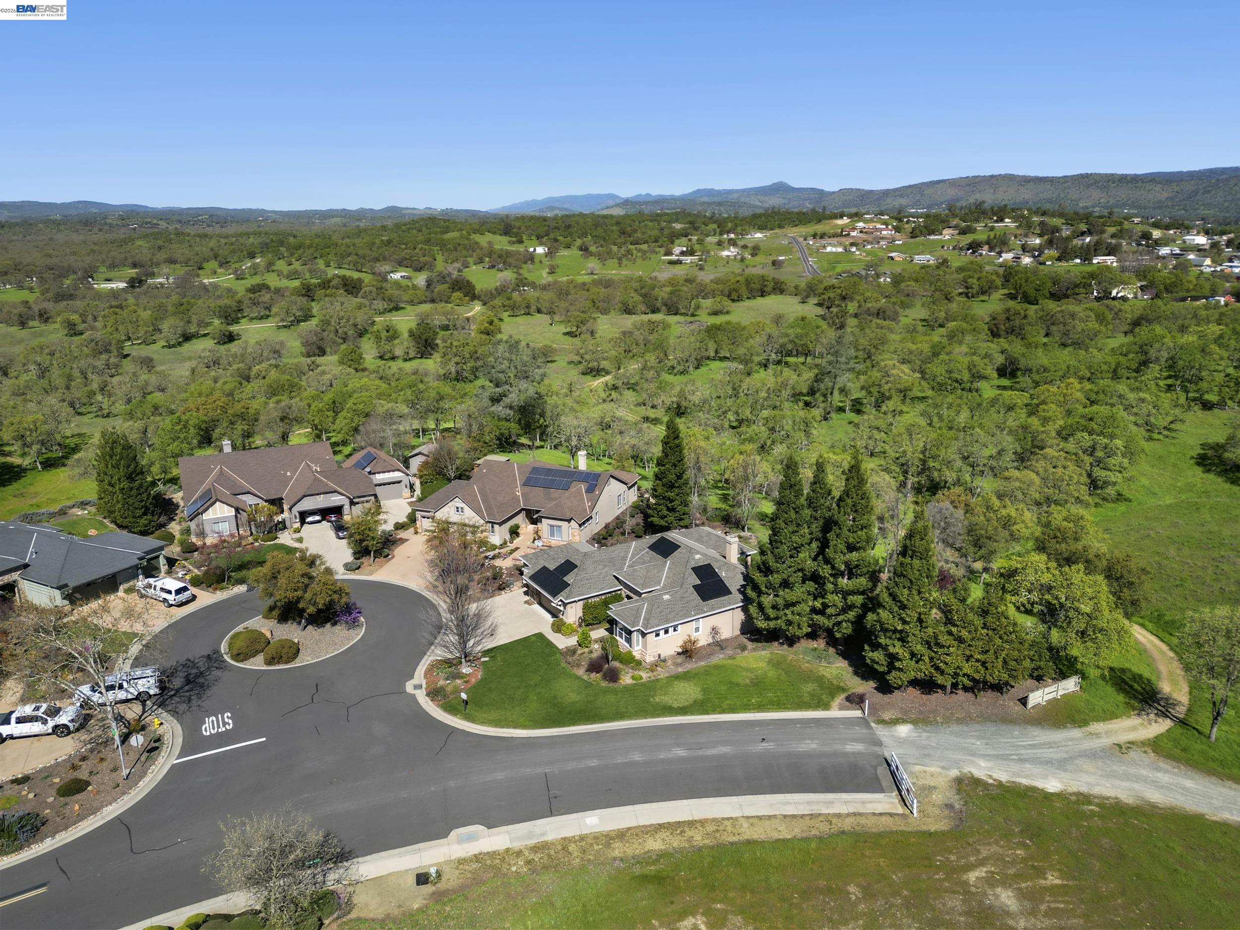 8 Rock Ridge Court Copperopolis, CA 95228 - Photo 49 of 57