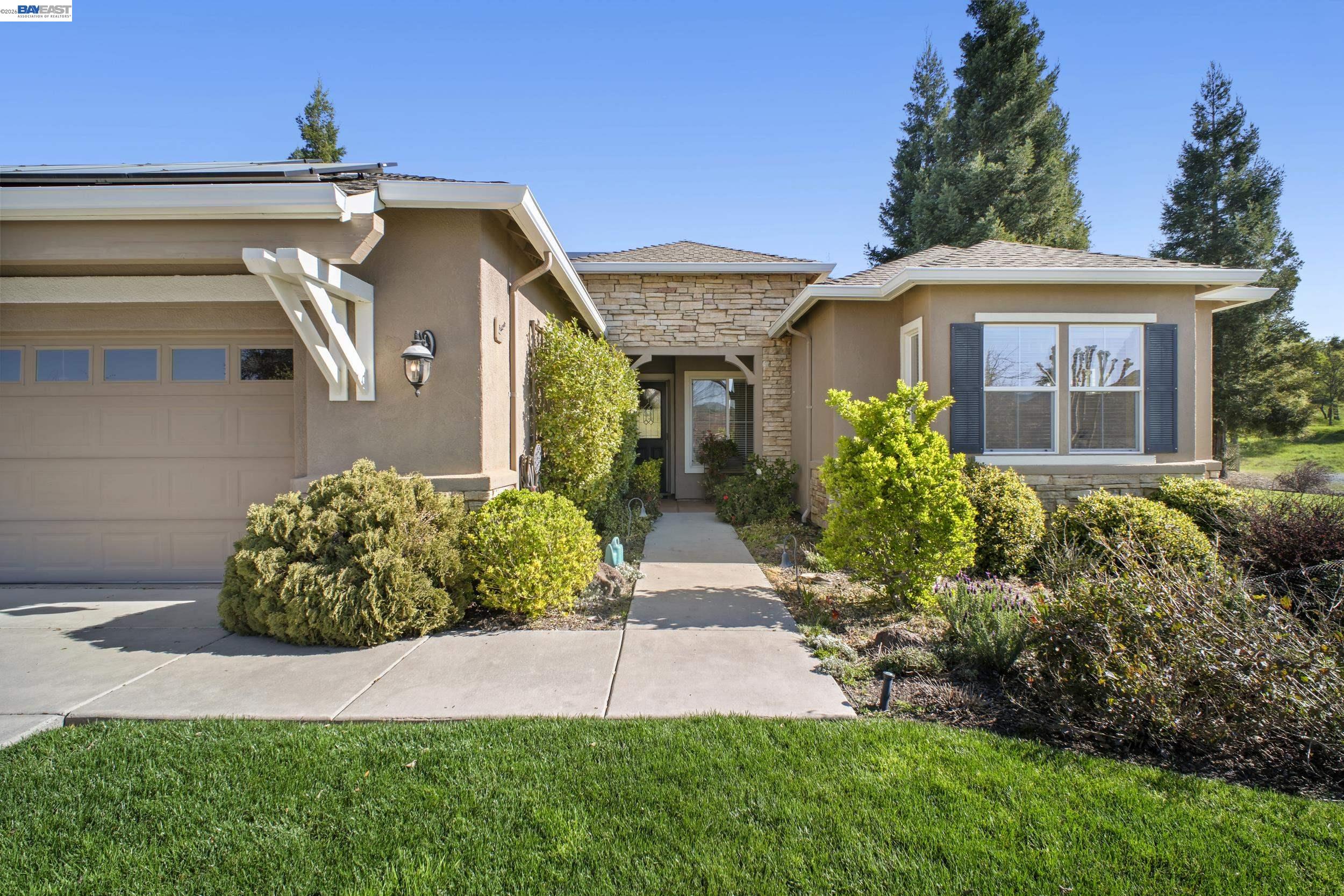 8 Rock Ridge Court Copperopolis, CA 95228 - Photo 5 of 57
