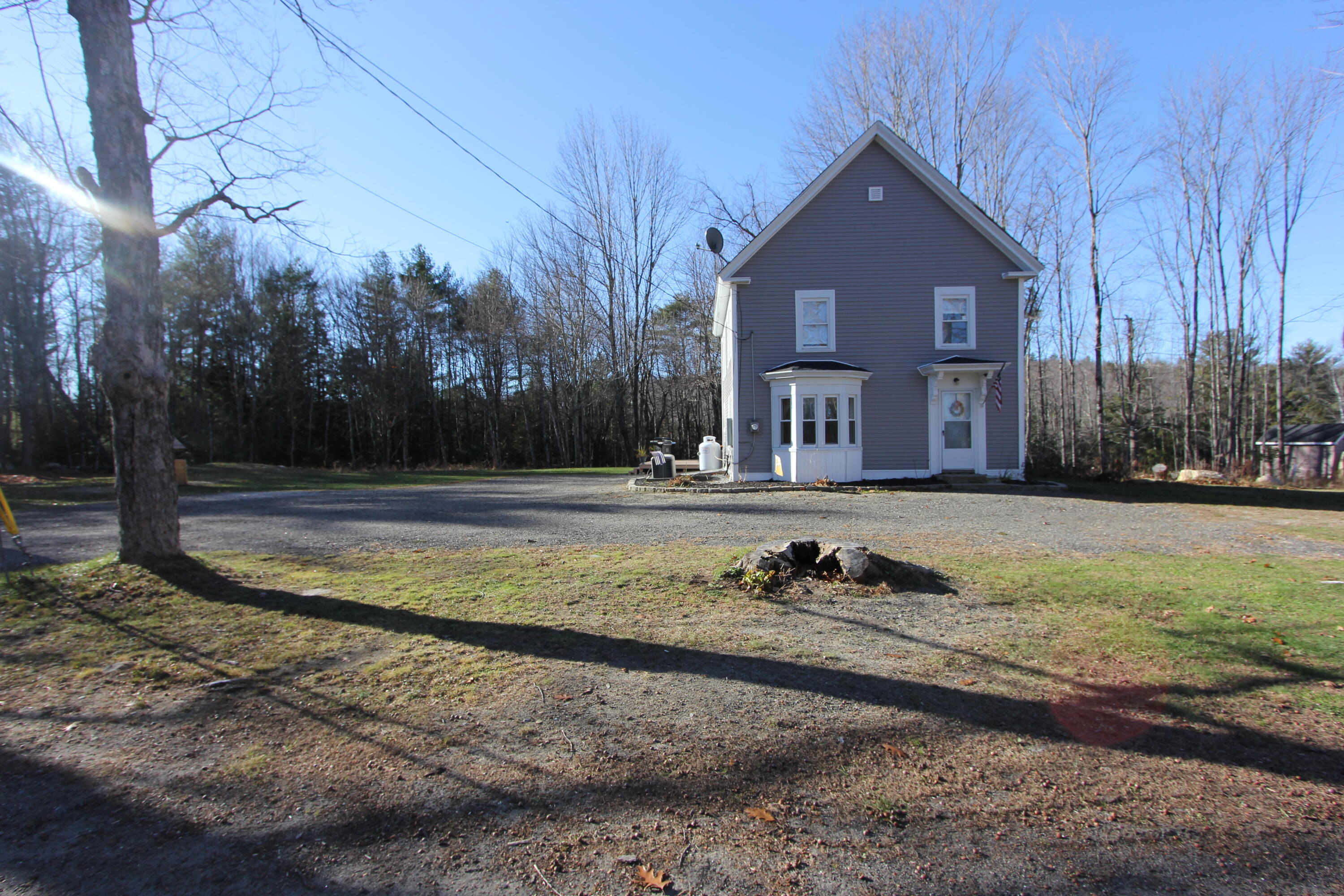 659 Quaker Ridge Road Leeds, ME 04263 - Photo 2 of 75 IMG_9553