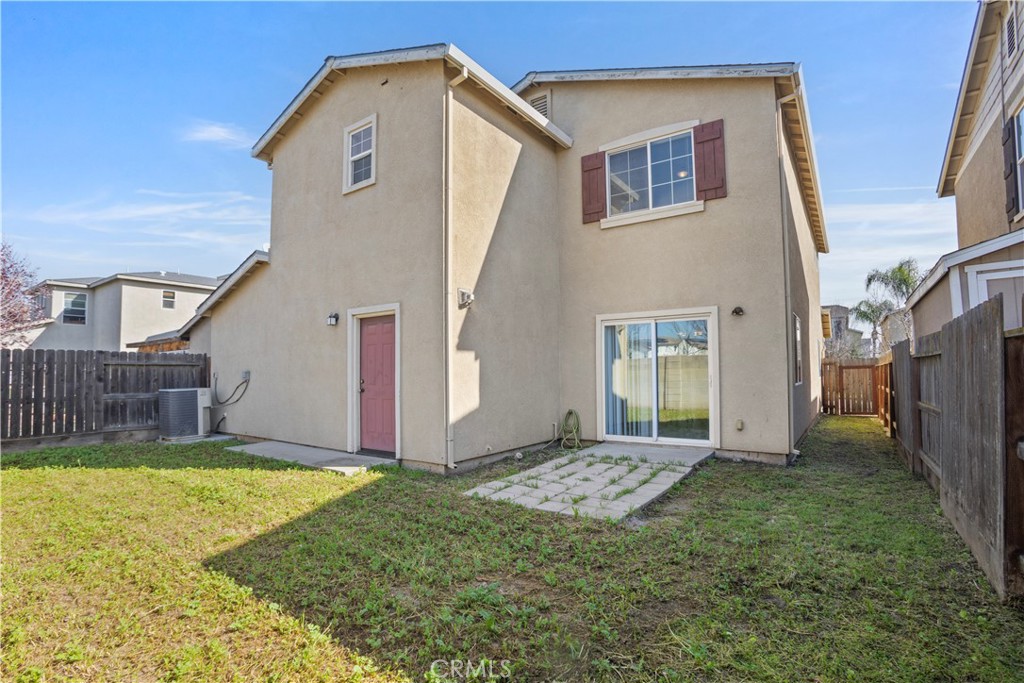 4347 Mathias Way Merced, CA 95348 - Photo 17 of 18