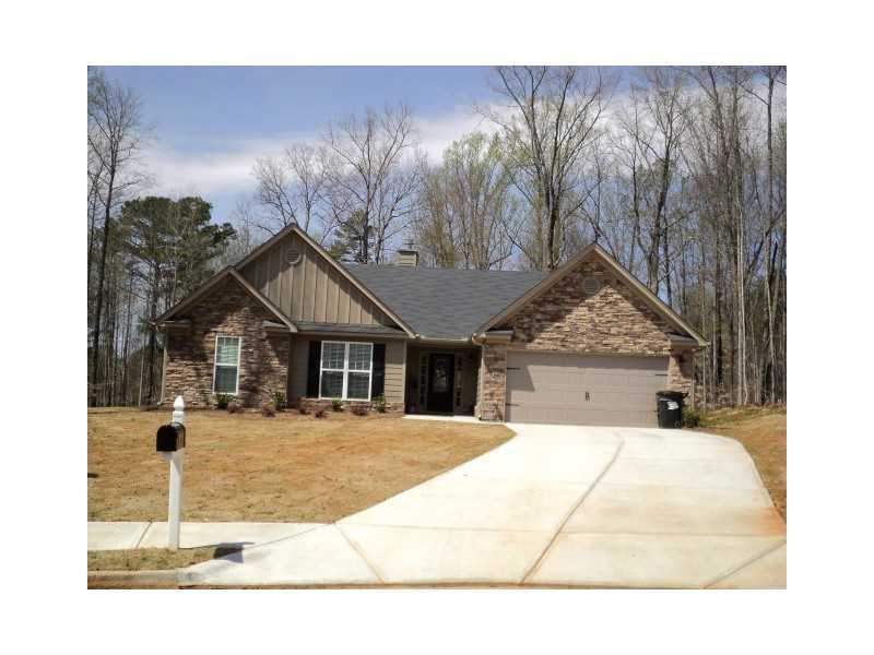 1959 Paynes Point Winder, GA 30680 - Photo 1 of 1 Exterior Front.